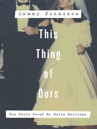 Cover image: This Thing of Ours 9781595553652