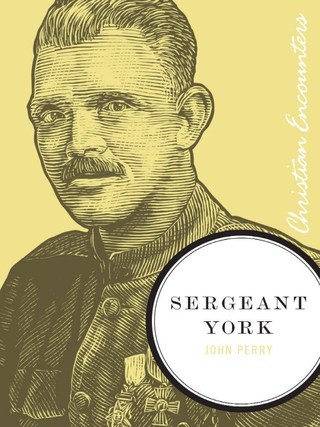 Cover image: Sergeant York 9781595550255