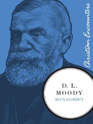 Cover image: D. L. Moody 9781595550477