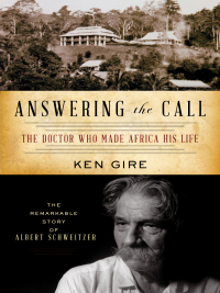 Imagen de portada: Answering the Call 9781595550798