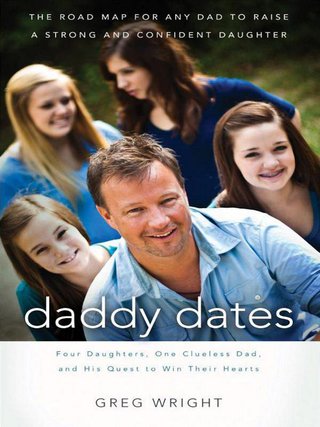 Cover image: Daddy Dates 9781595555434