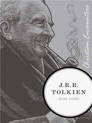 Cover image: J.R.R. Tolkien 9781595551061