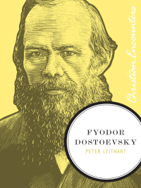 表紙画像: Fyodor Dostoevsky 9781595550347