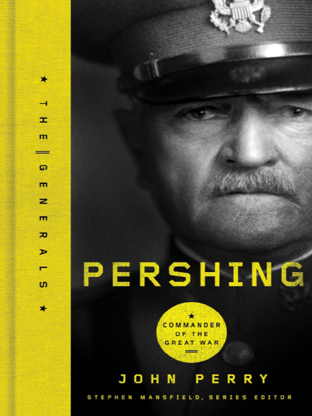 Pershing (eBook)