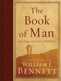 Cover image: The Book of Man 9781595555397