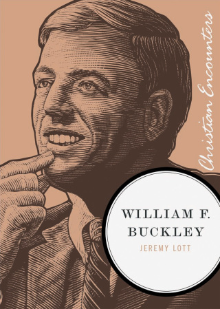 Cover image: William F. Buckley 9781595550651