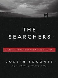 Cover image: The Searchers 9781595554468