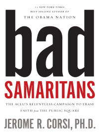 Immagine di copertina: Bad Samaritans 9781595554741