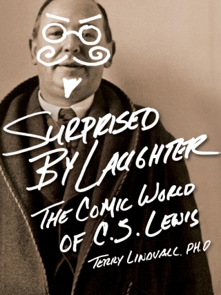 Cover image: Surprised by Laughter 9781595554789