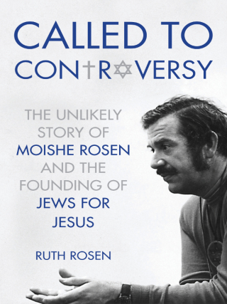 Titelbild: Called to Controversy 9781595554918