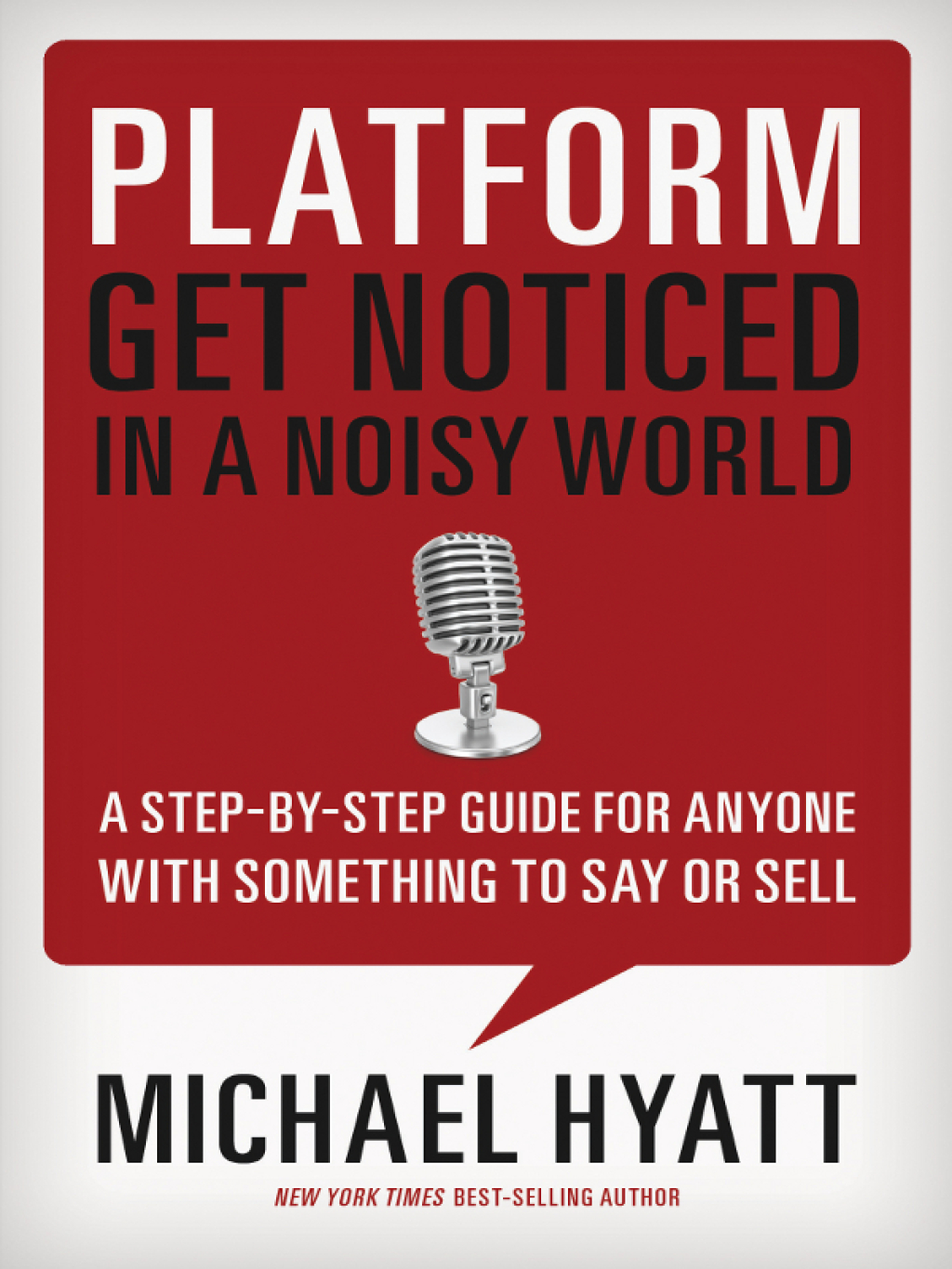 Platform (eBook)