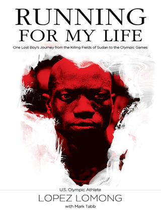 Cover image: Running for My Life 9780718081447