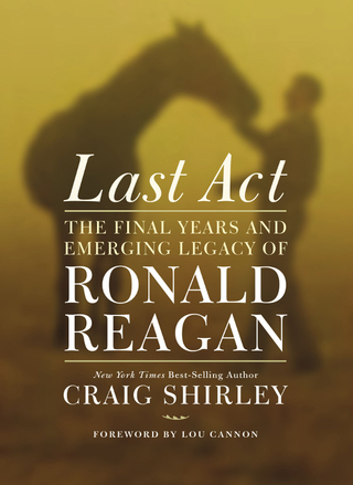 Cover image: Last Act 9781595555342