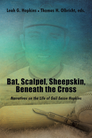 Cover image: Bat, Scalpel, Sheepskin, Beneath the Cross 9781595557261