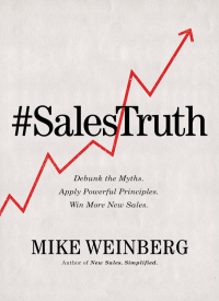 Cover image: Sales Truth 1st edition 9781595557223