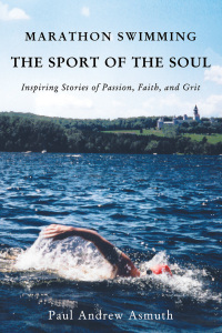 Cover image: Marathon Swimming The Sport of the Soul 9781595557742