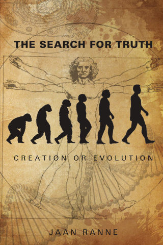 Cover image: The Search for Truth 9781595558244