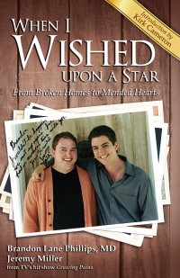 Cover image: When I Wished upon a Star 9781595558411
