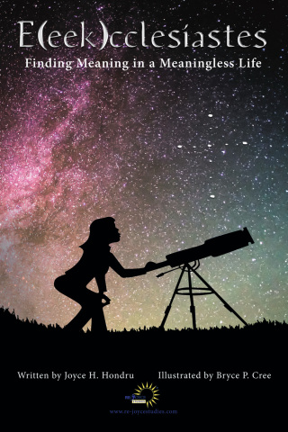 Cover image: E(eek)cclesiastes 9781595558299