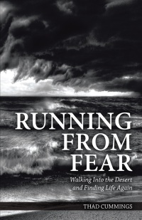Cover image: Running From Fear 9781595558336