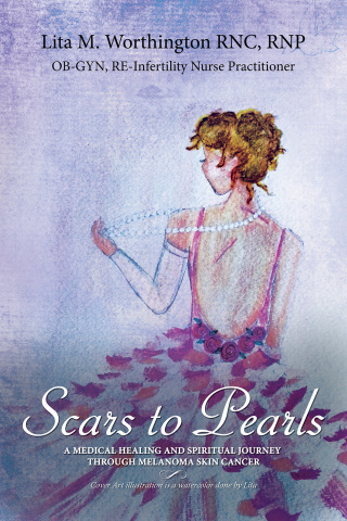 Cover image: Scars to Pearls 9781595558237
