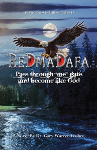 Cover image: THE REDMADAFA the 9781595558619