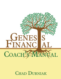 Cover image: Genesis Financial Coach's Manual 9781595558893