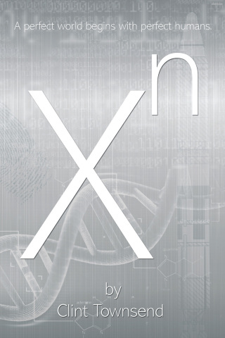 Cover image: Xn 9781595558992