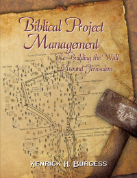 Cover image: Biblical Project Management 9781595559760