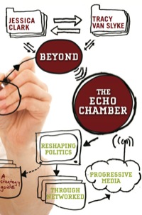 Cover image: Beyond the Echo Chamber 9781595584717