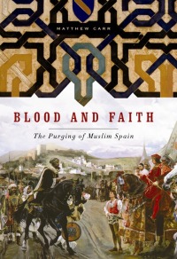 Cover image: Blood and Faith 9781595586407