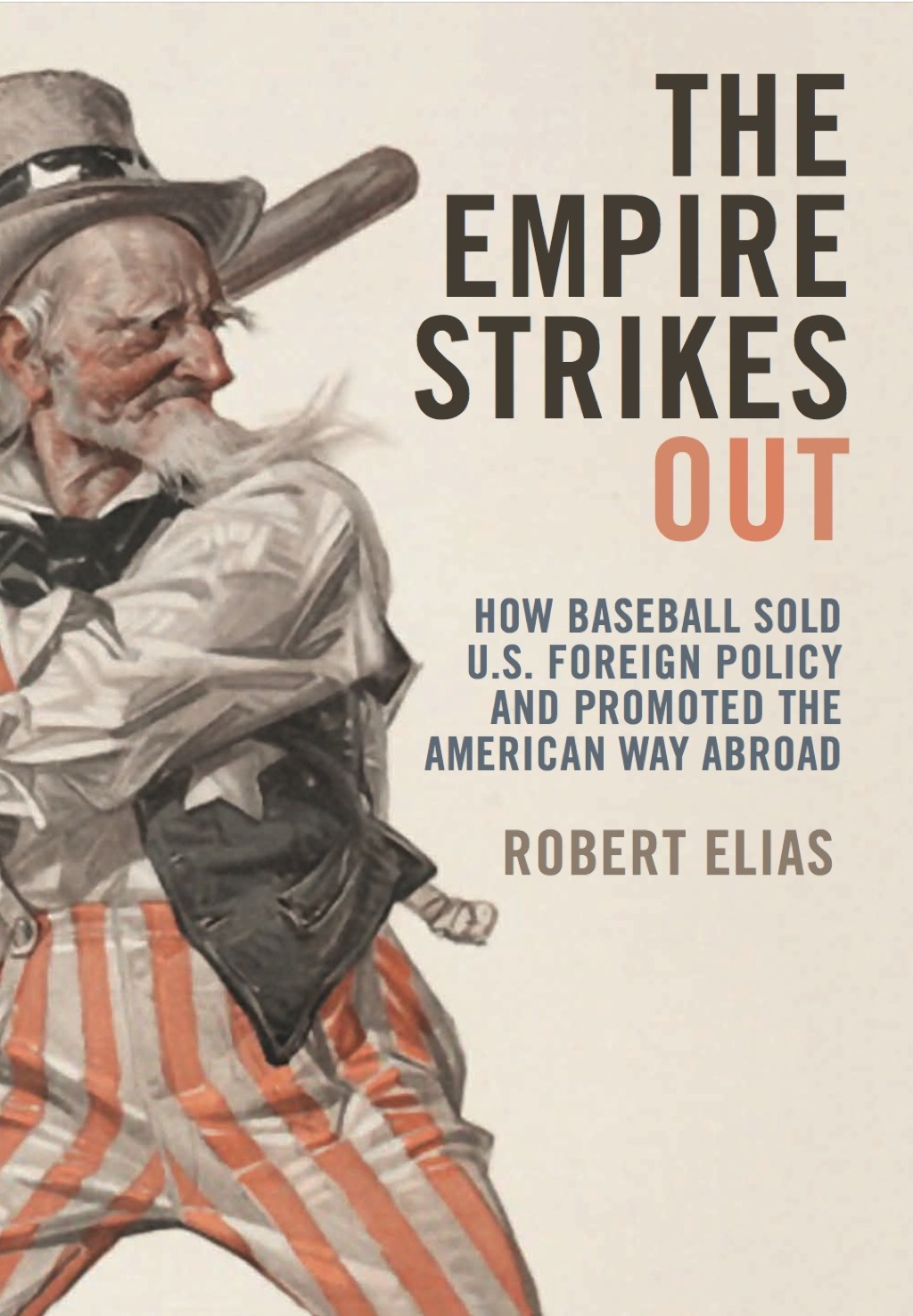 The Empire Strikes Out eBook