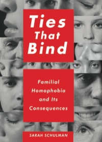 Cover image: Ties That Bind 9781595584809