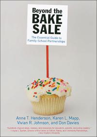 Cover image: Beyond the Bake Sale 9781565848887