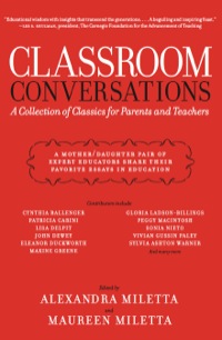 Cover image: Classroom Conversations 9781595581570