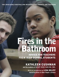 Cover image: Fires in the Bathroom 9781565849969