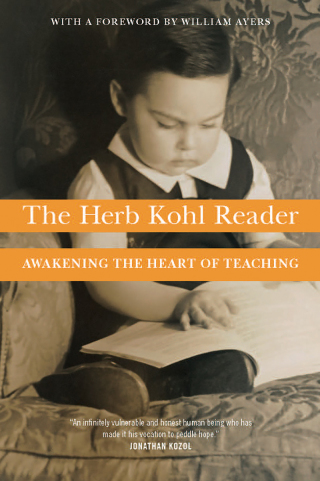 Cover image: The Herb Kohl Reader 9781595584205