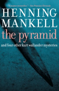 Cover image: The Pyramid 9781565849945