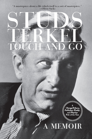 Cover image: Touch and Go 9781595584113