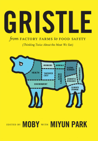 Cover image: Gristle 9781595581914