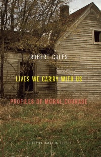 Cover image: Lives We Carry with Us 9781595585028