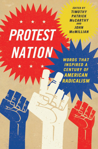 Cover image: Protest Nation 9781595585042