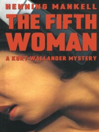 Omslagafbeelding: The Fifth Woman 9781565845473