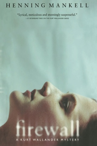 Cover image: Firewall 9781400031535