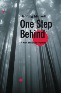 Immagine di copertina: One Step Behind 9781595586148