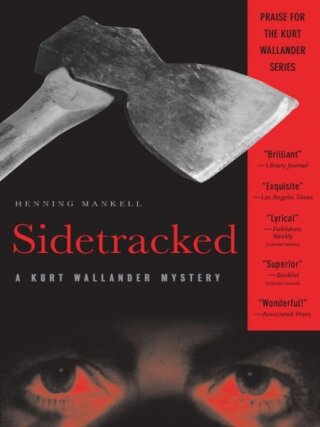 Imagen de portada: Sidetracked 9781565846111