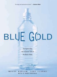 Cover image: Blue Gold 9781565847316