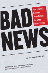 Cover image: Bad News 9781595585493