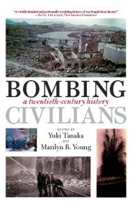 Omslagafbeelding: Bombing Civilians 9781595585479