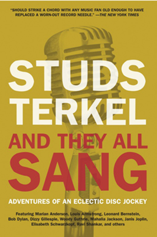 Cover image: And They All Sang 9781595581181